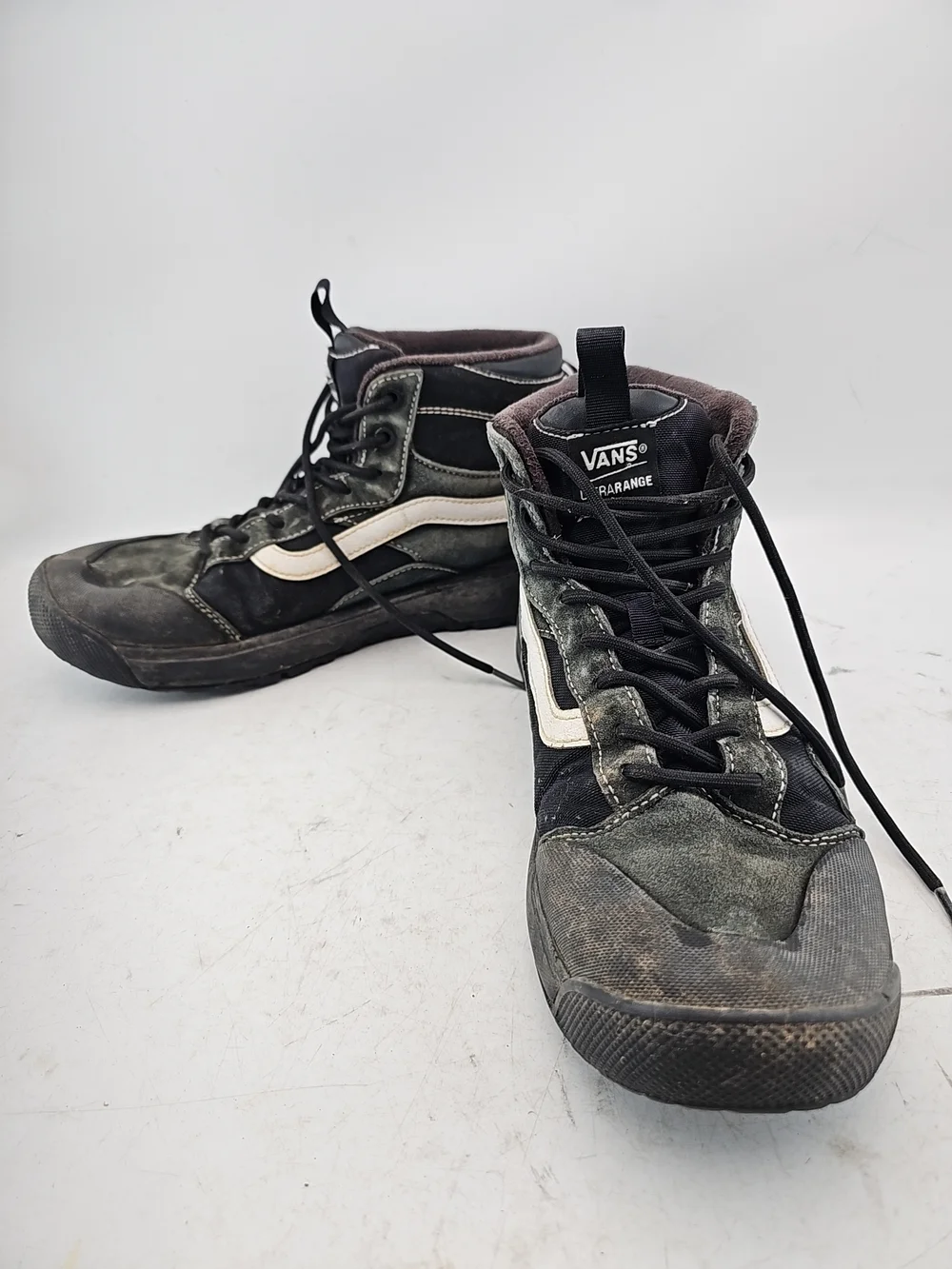 Vans UltraRange EXO Hi MTE-1